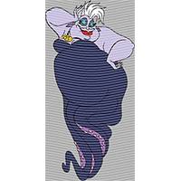 Disney Style-DSN 1727